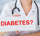 סוכרת 2: רפואה משלימה וטיפול טבעי-תמונה